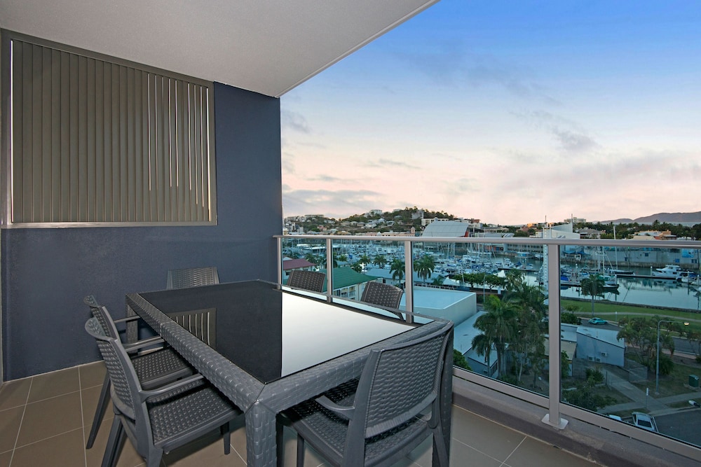 Allure Hotel & Apartments 24/28