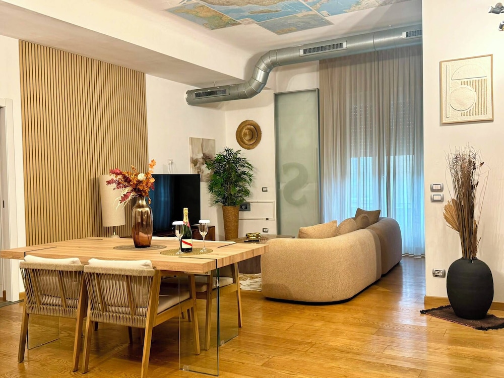 Intomilan Aparthotel Galleria Duomo 51/73