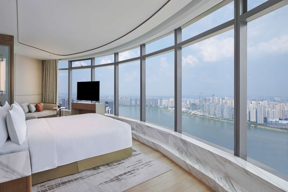 Hilton Changsha Riverside 17/76
