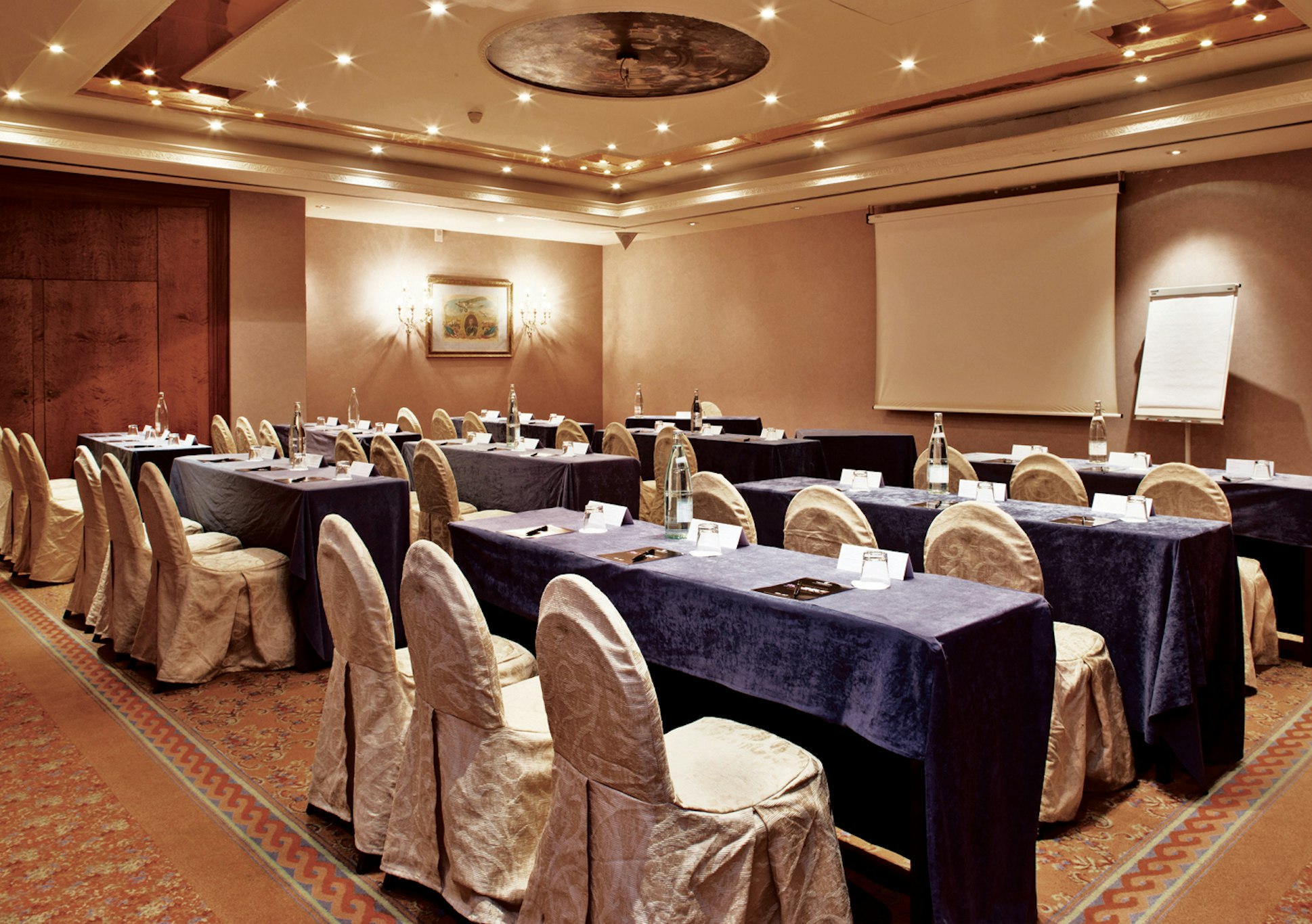 Millennium Hotel Paris Charles De Gaulle 47/51