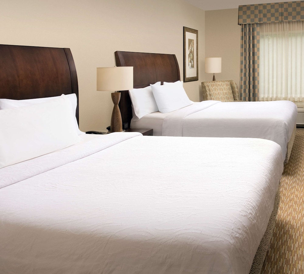 Hilton Garden Inn Winston Salem Hanes Mall 14/53