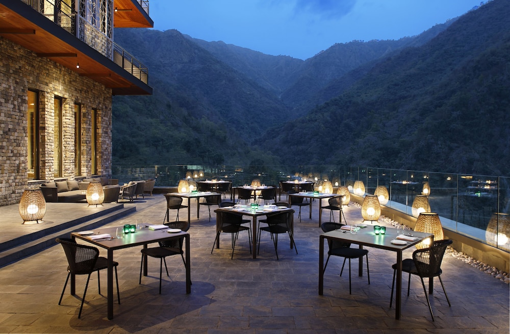 Taj Rishikesh Resort And Spa 62/80