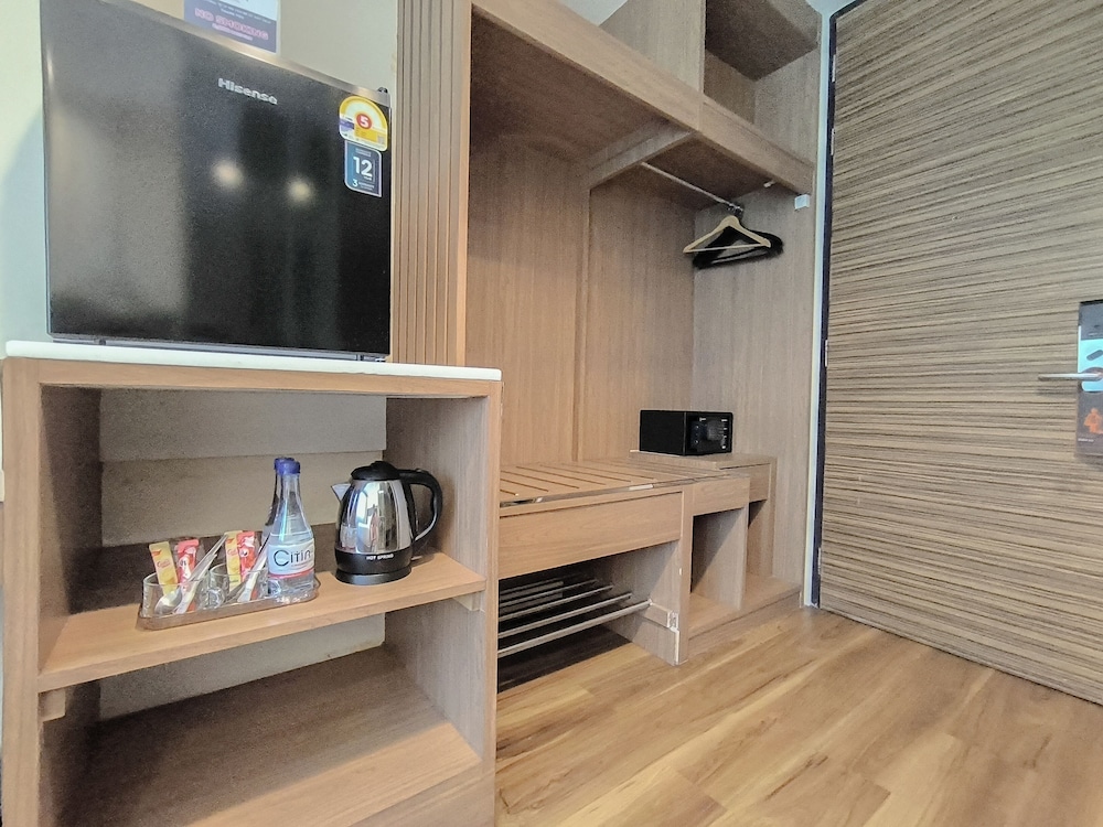 Citin Sukhumvit 11 By Compass Hospitality 37/44