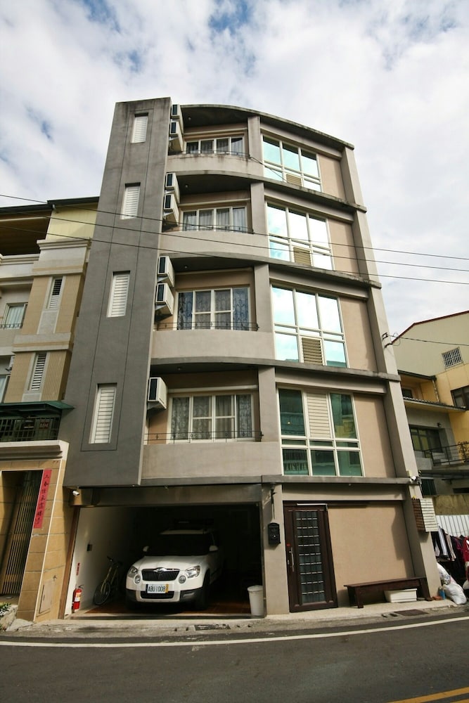 Q House 1/35