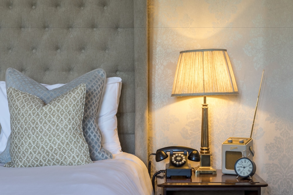 Eastwell Manor Hotel 16/50