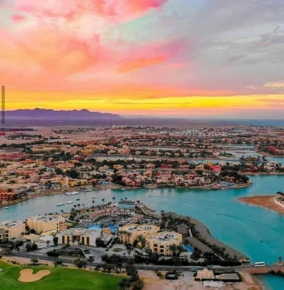 Panorama Bungalow Resort El Gouna 74/78