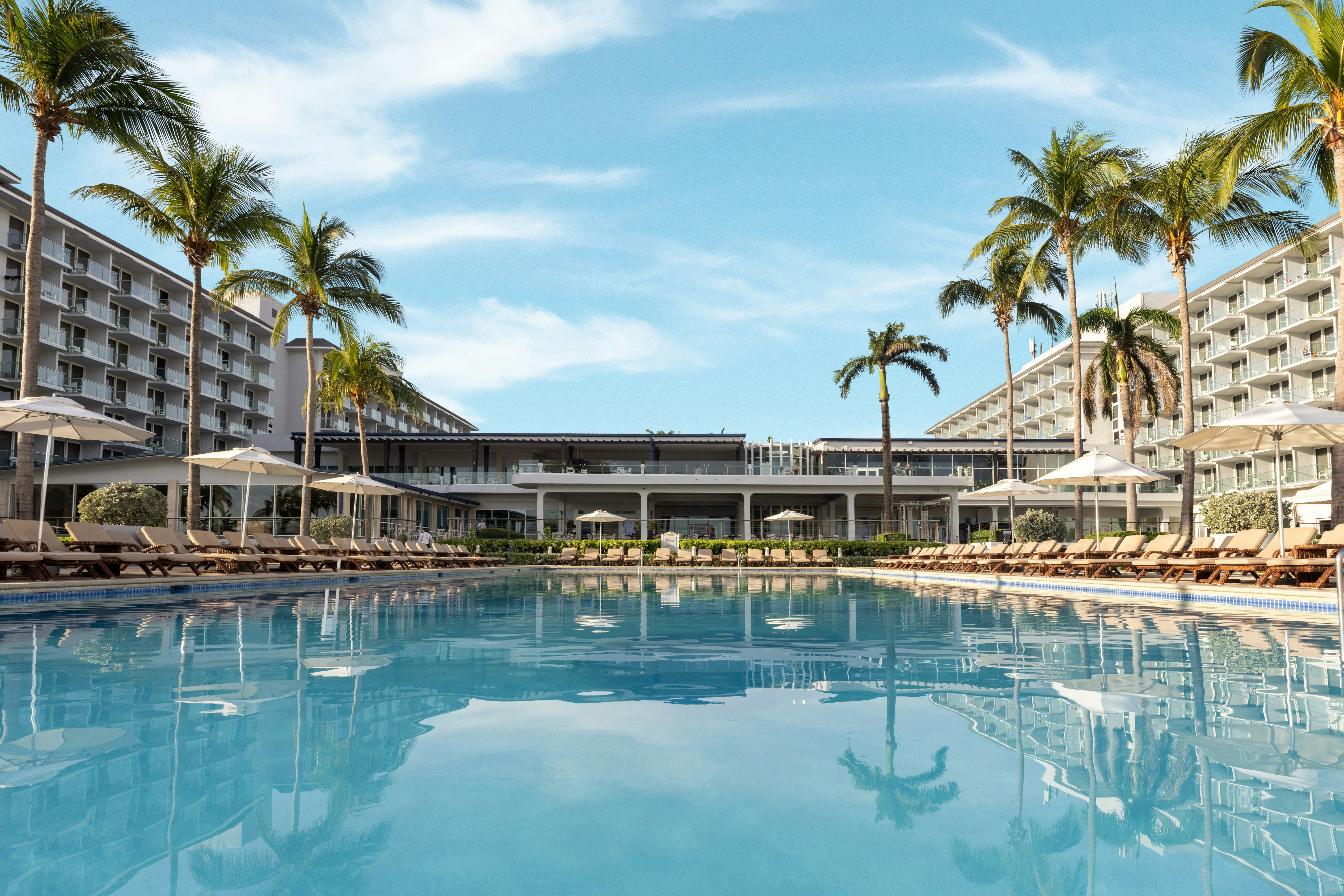 Dreams Rose Hall Resort and Spa 5/58