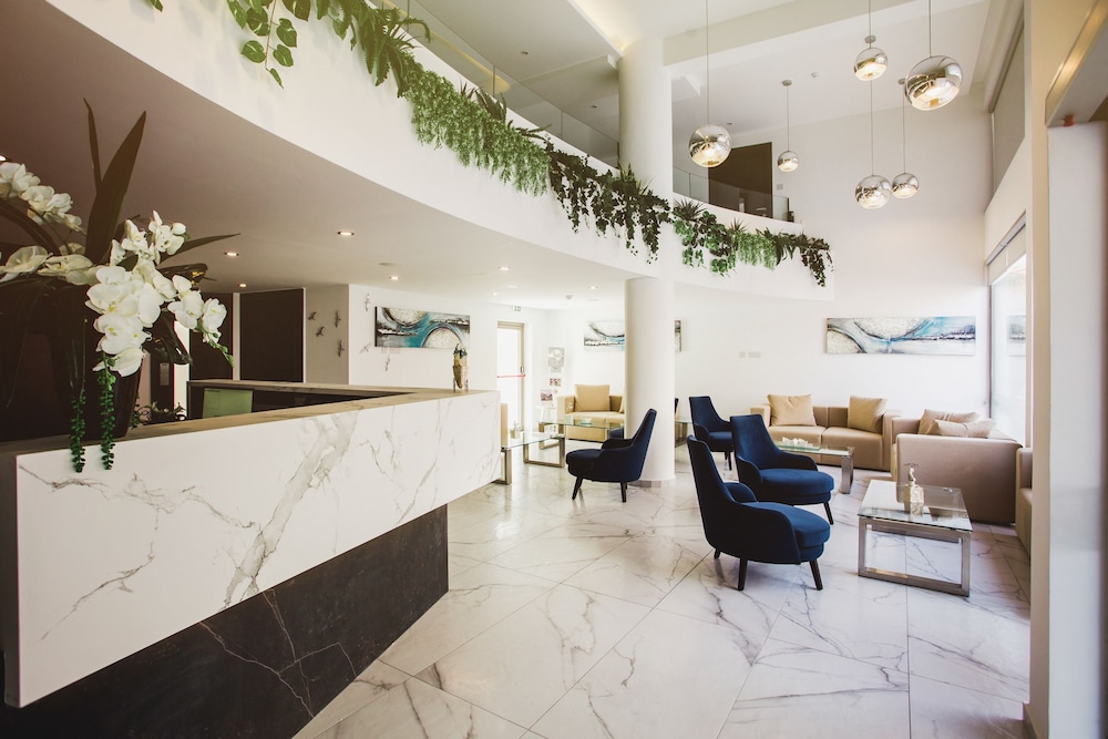 Frangiorgio Hotel 7/50