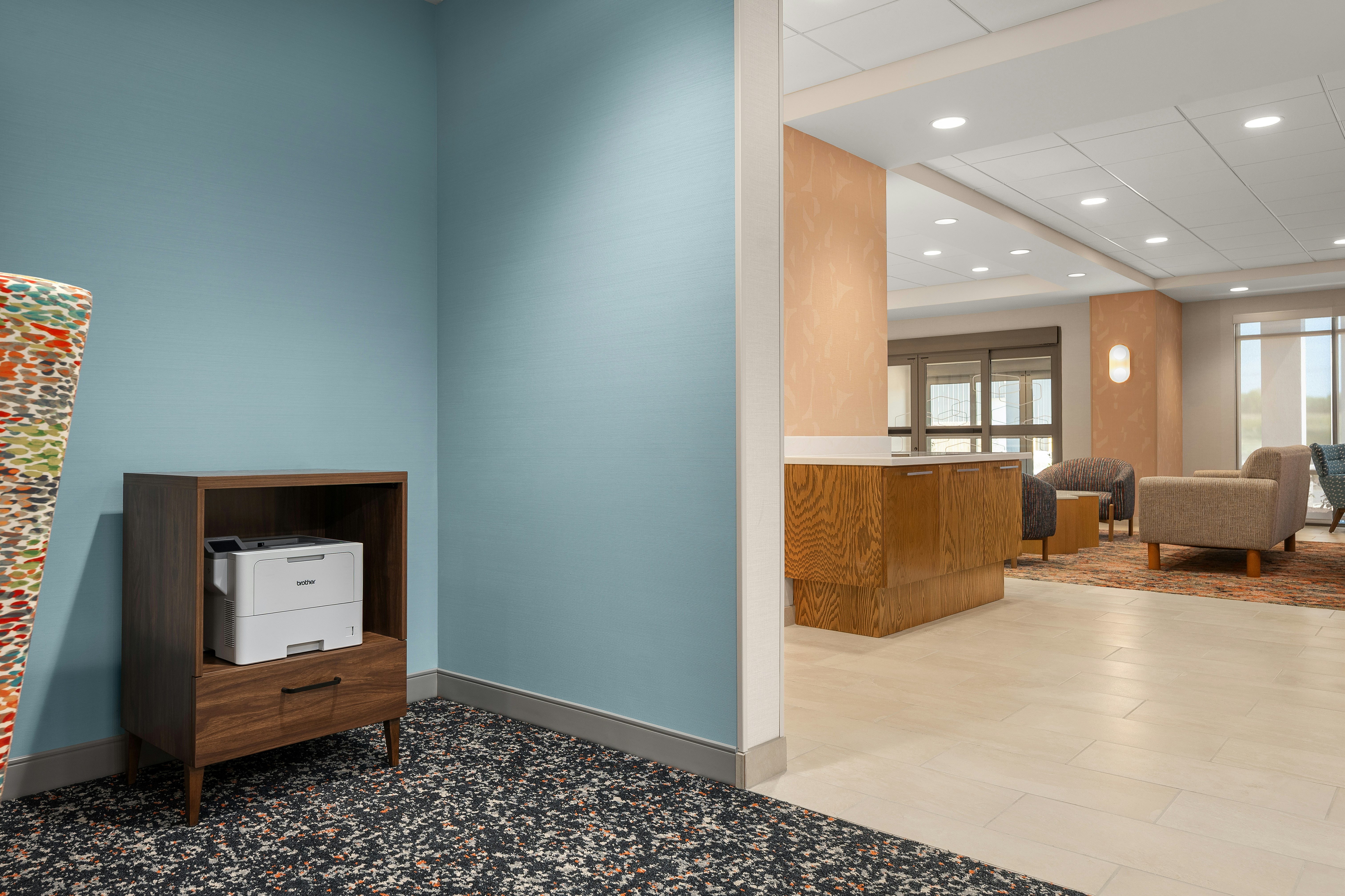 Hampton Inn by Hilton Lawrenceburg 5/21