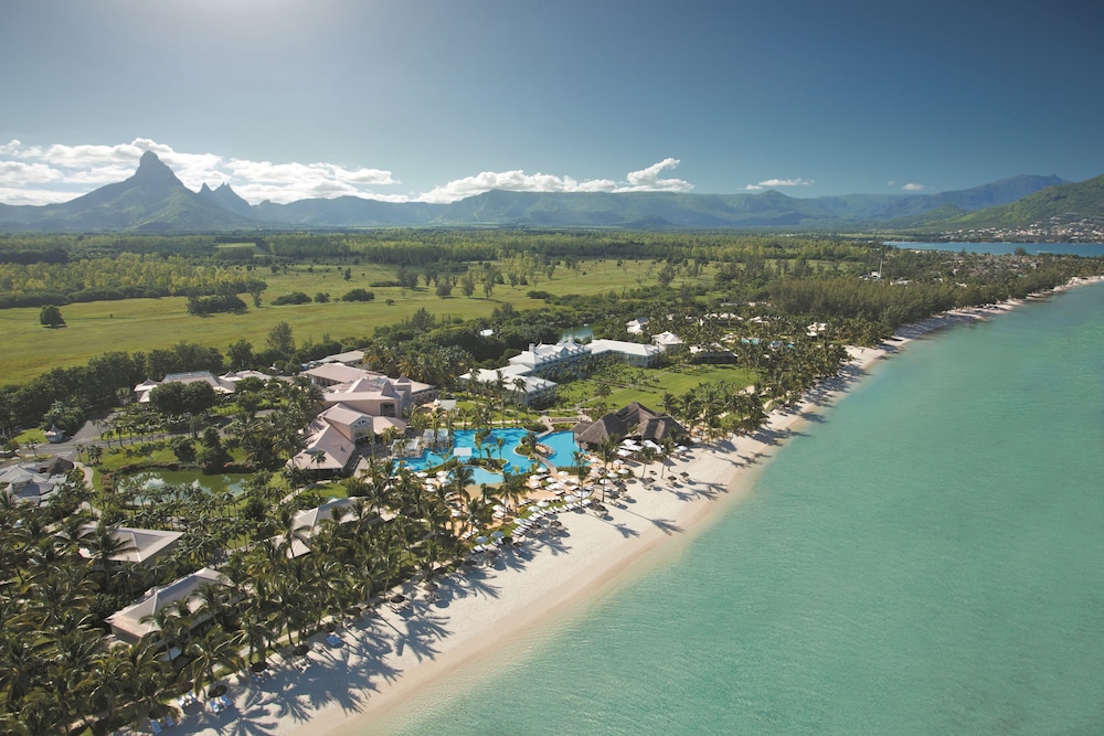 Sugar Beach Mauritius 10/62