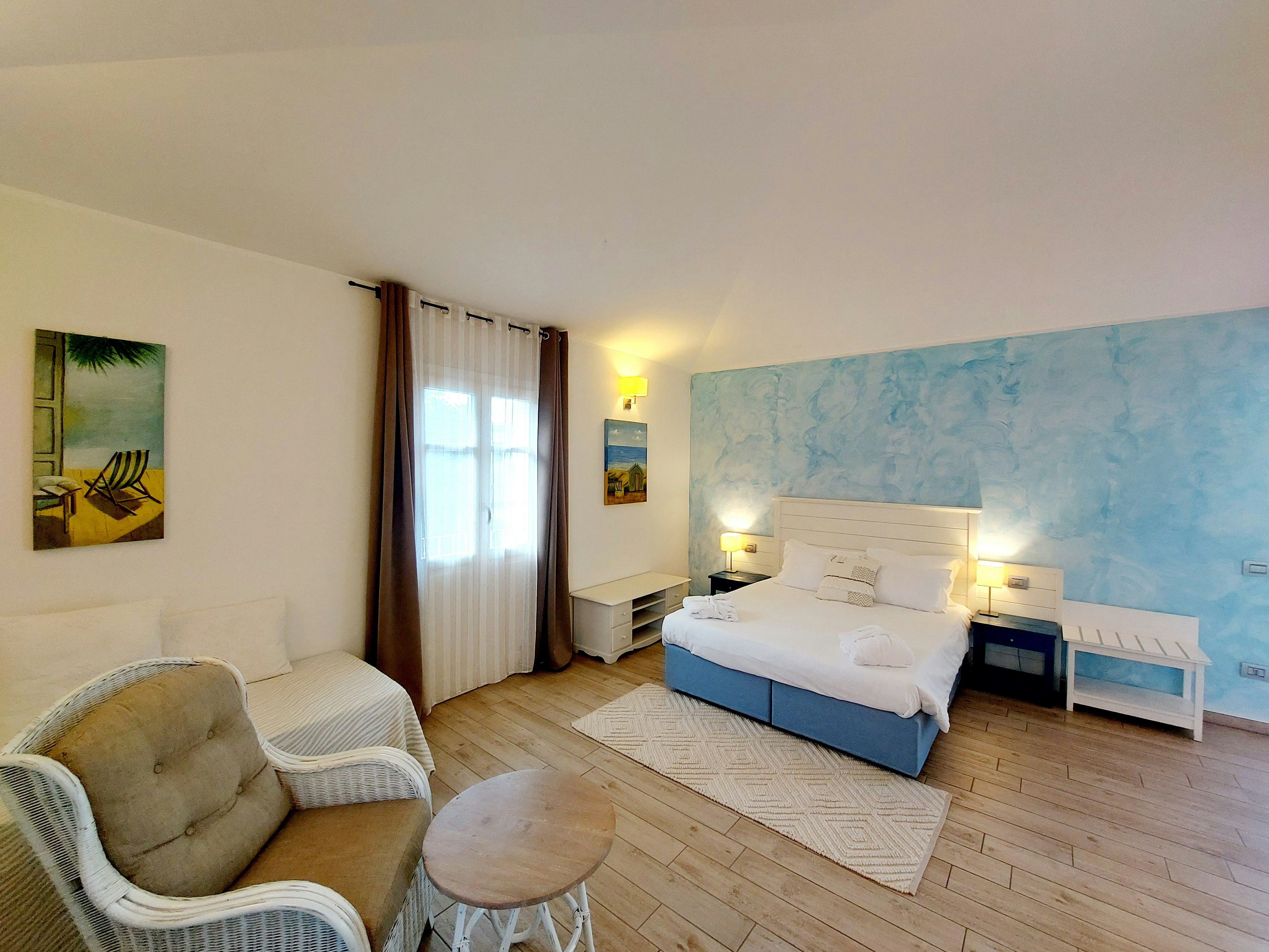 La Villa Del Mare - Adults Only 21/47