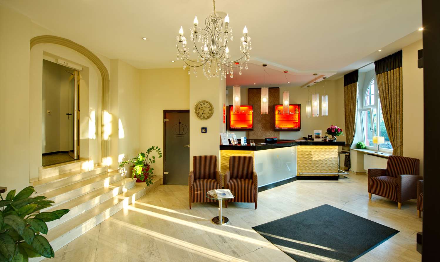 Best Western Hotel Kaiserhof 4/29