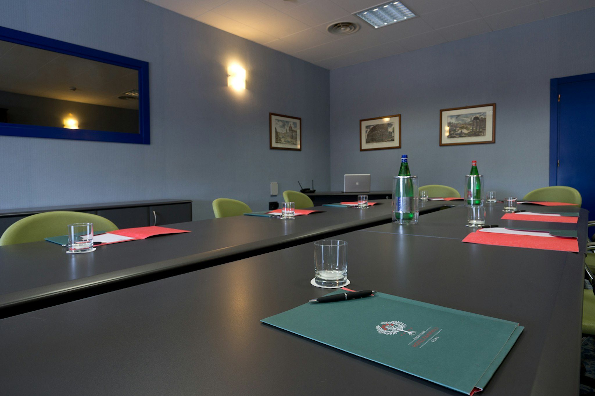 ELE Green Park Hotel Pamphili 26/65