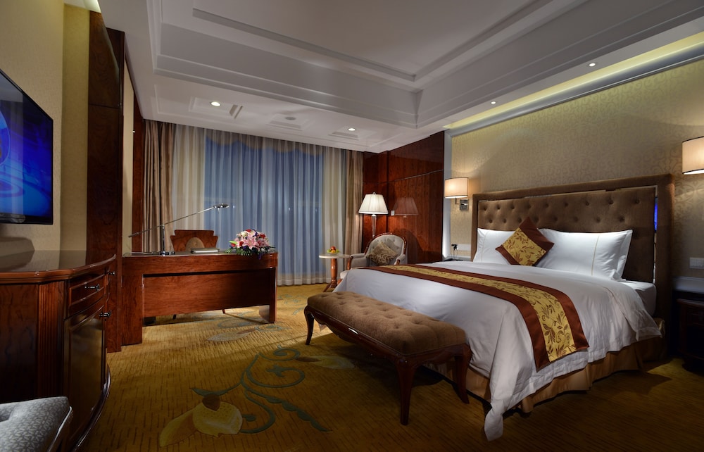 Huilihua Hotel 18/47