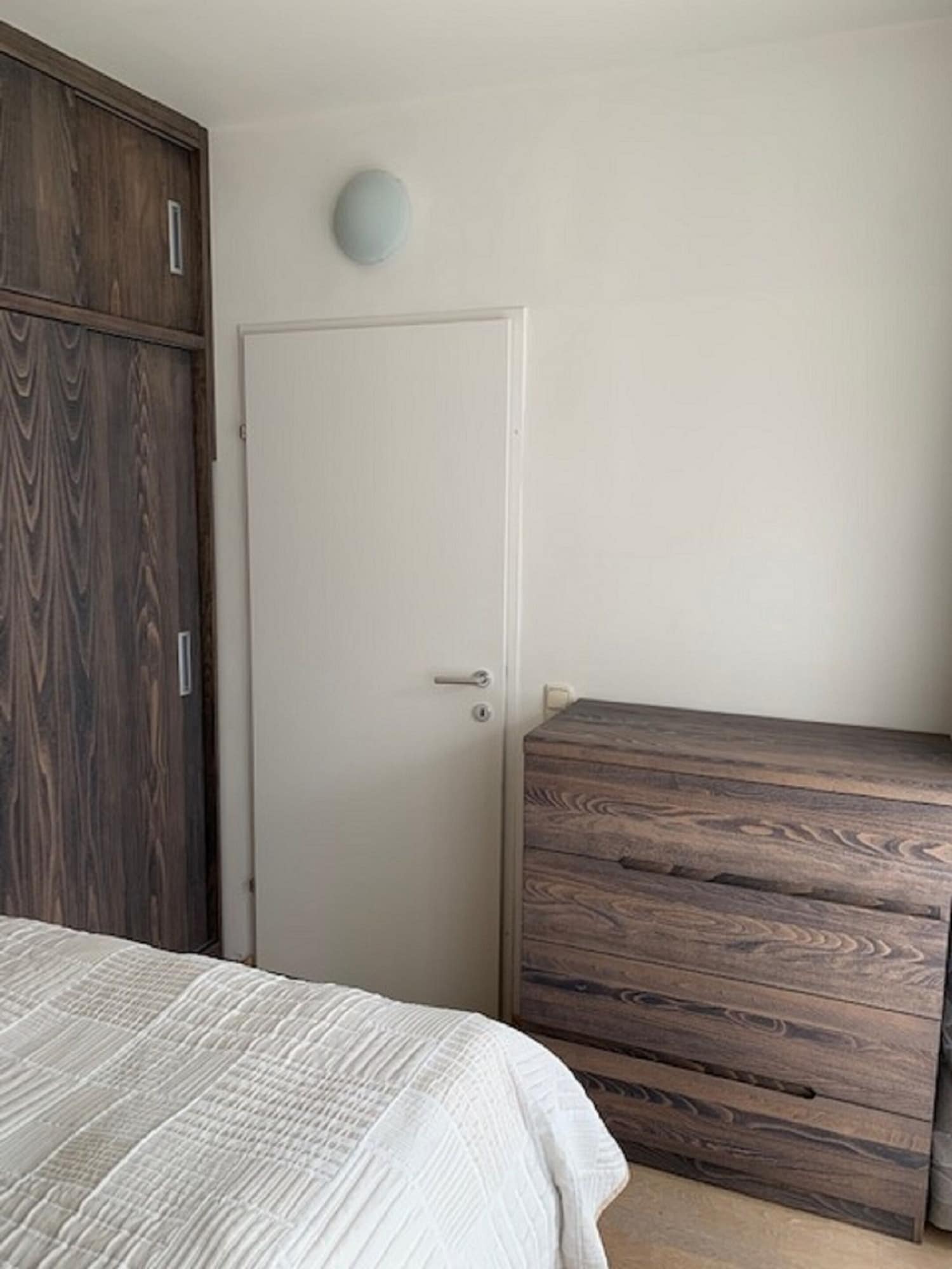 2 Bedrooms, Apartment, 1 Double and 1 Single Bed, 2 Bunk Beds, Balcony