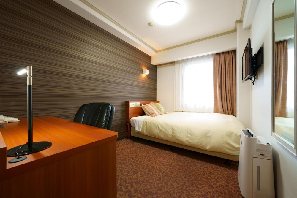 Sasebo Washington Hotel 28/65