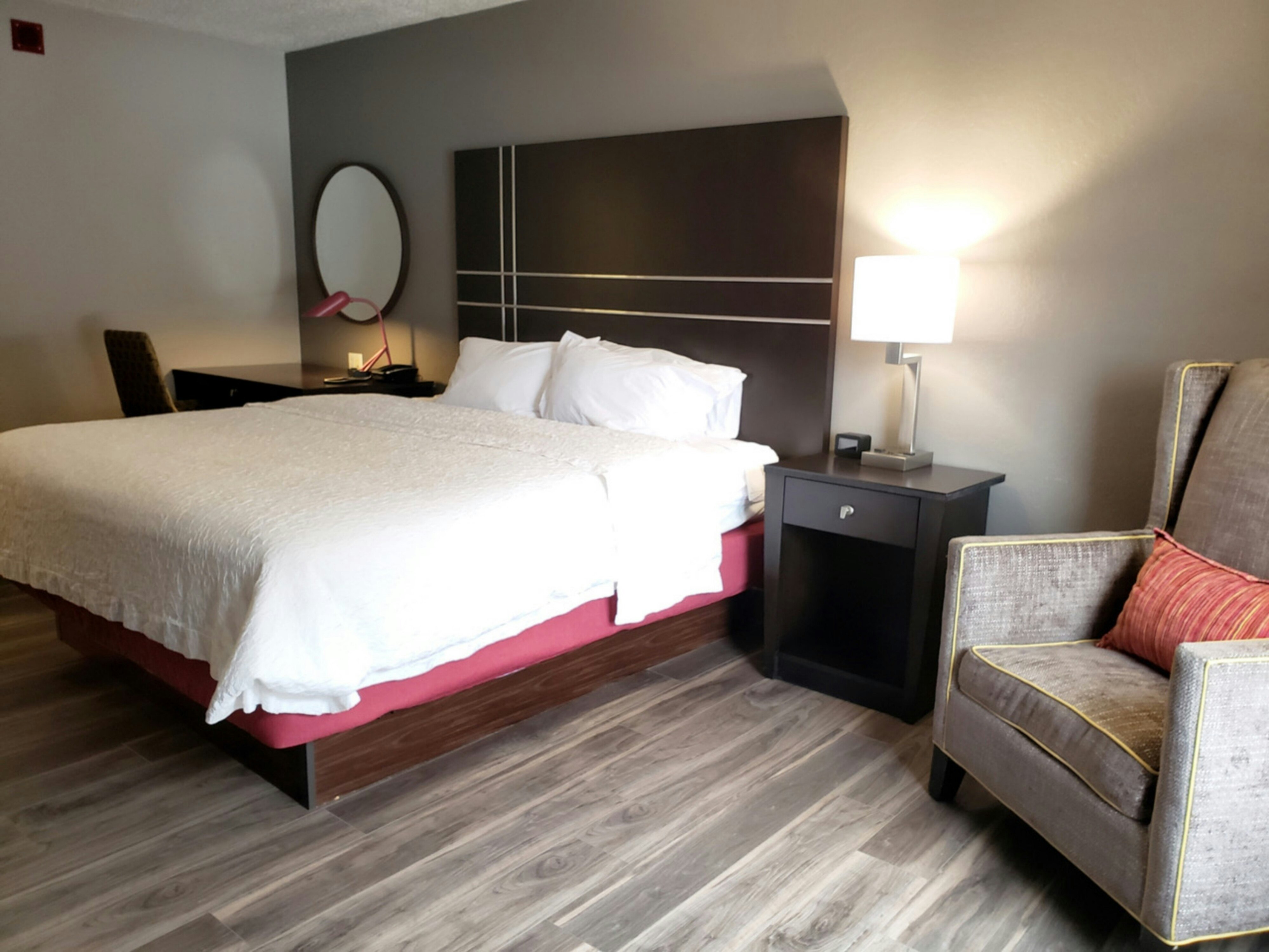 Room, King Bed