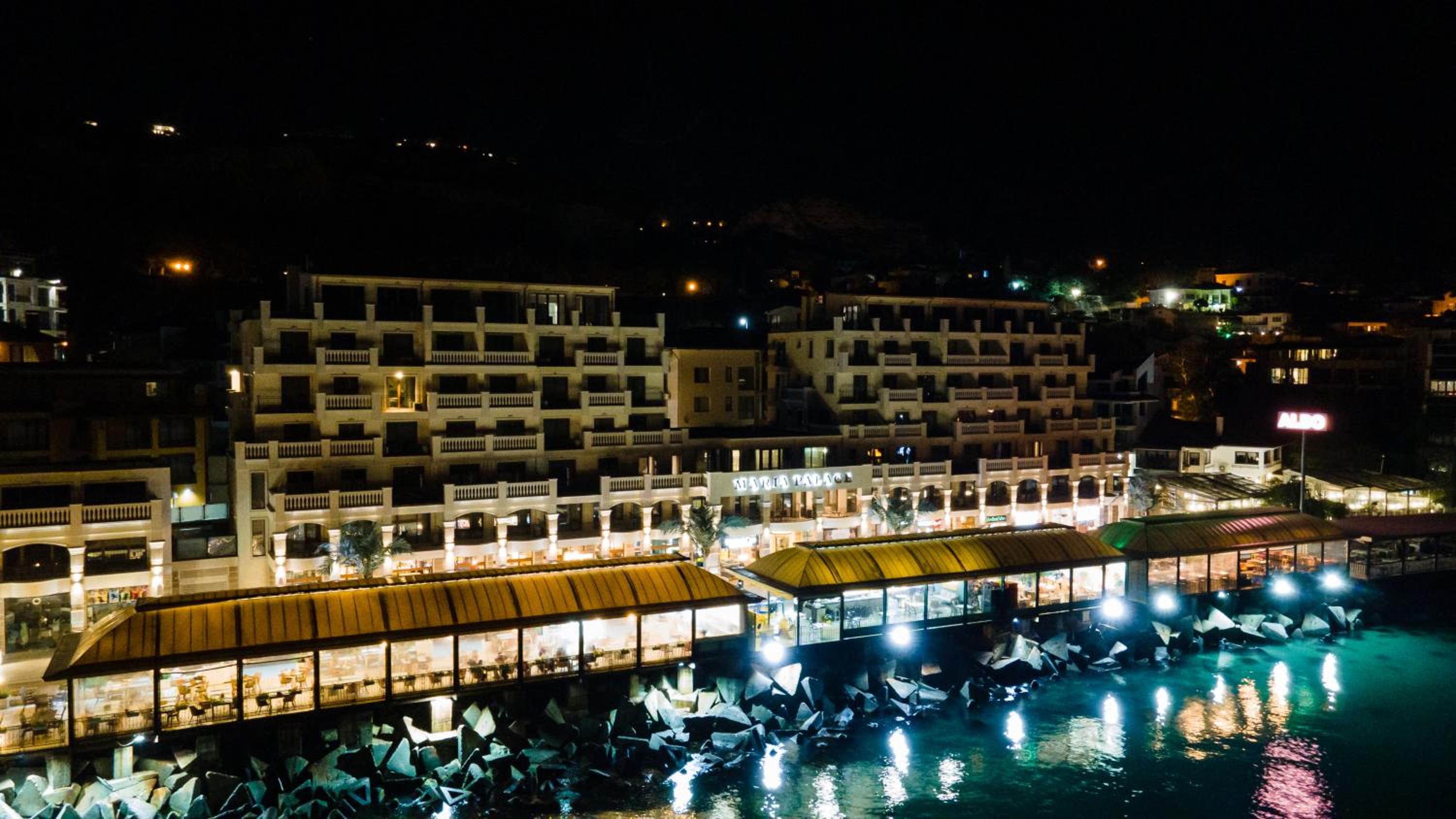 Maria Palace Hotel 2/50