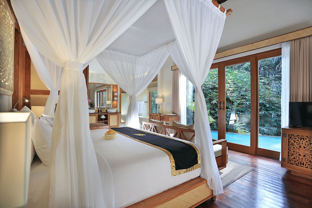 The Sankara Suites & Villas 17/73