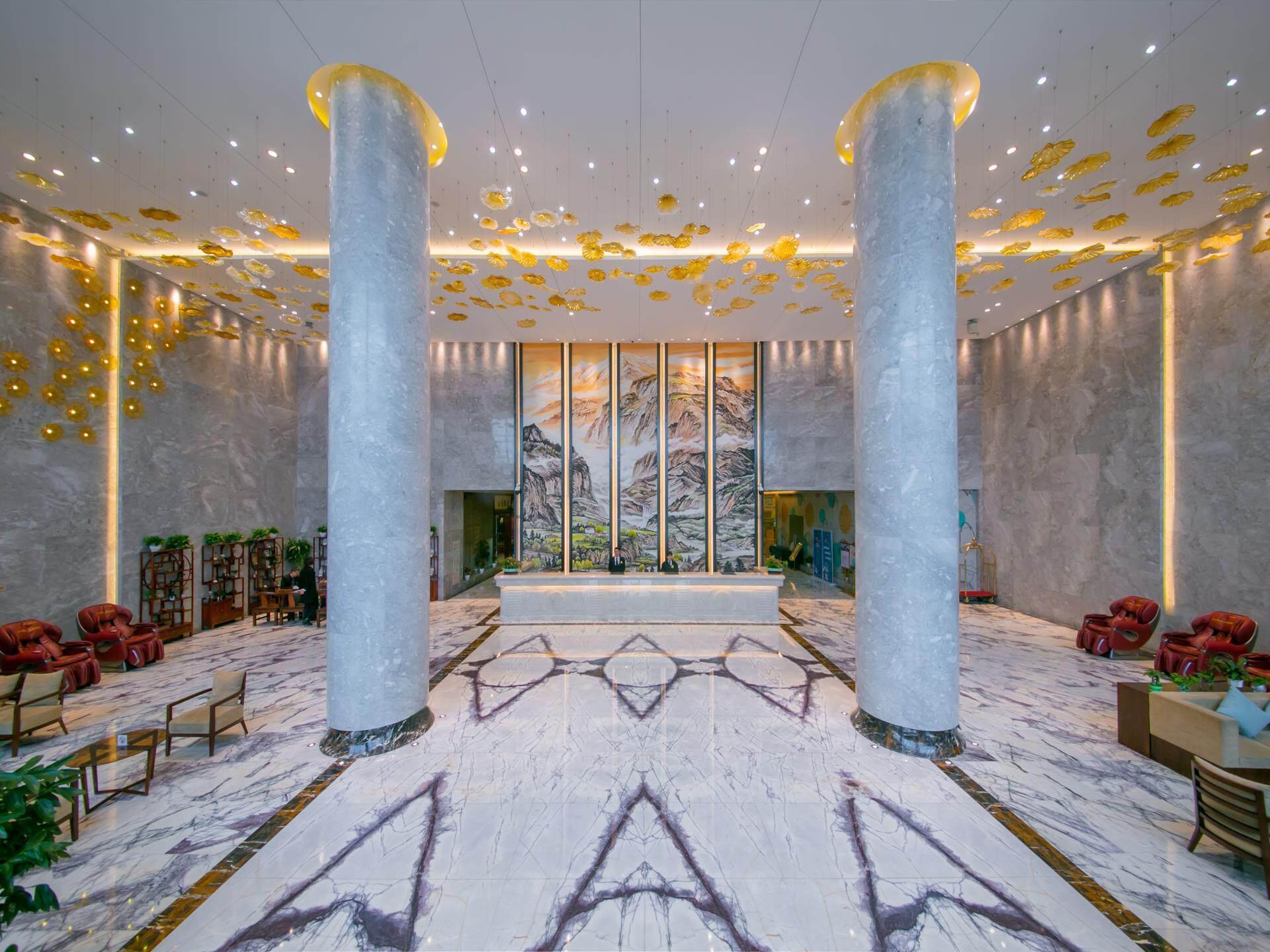 Vienna International Hotel (Wuhan Workers' Culture Palace Jiyuqiao Metro Station) photo5