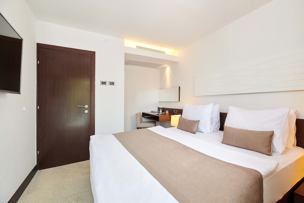 SUITE, SEA VIEW, BALCONY