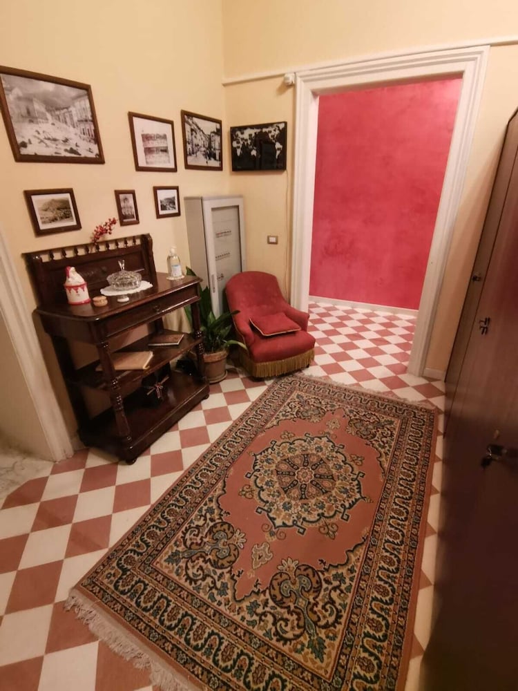 PALAZZO IL CAVALIERE B&B DE CHARME 45/68