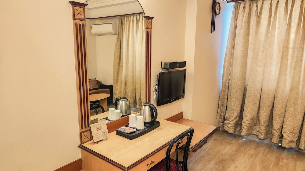 HOTEL ROYAL PALACE 42/54