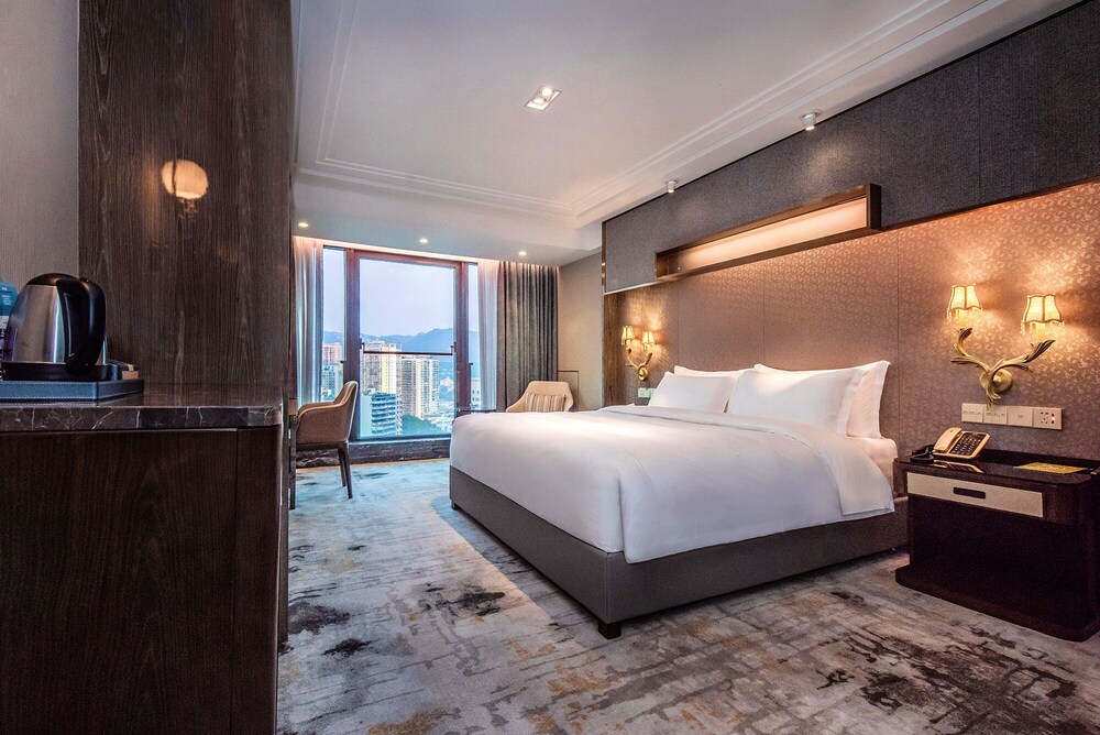 Mercure Chongqing Downtown 21/73