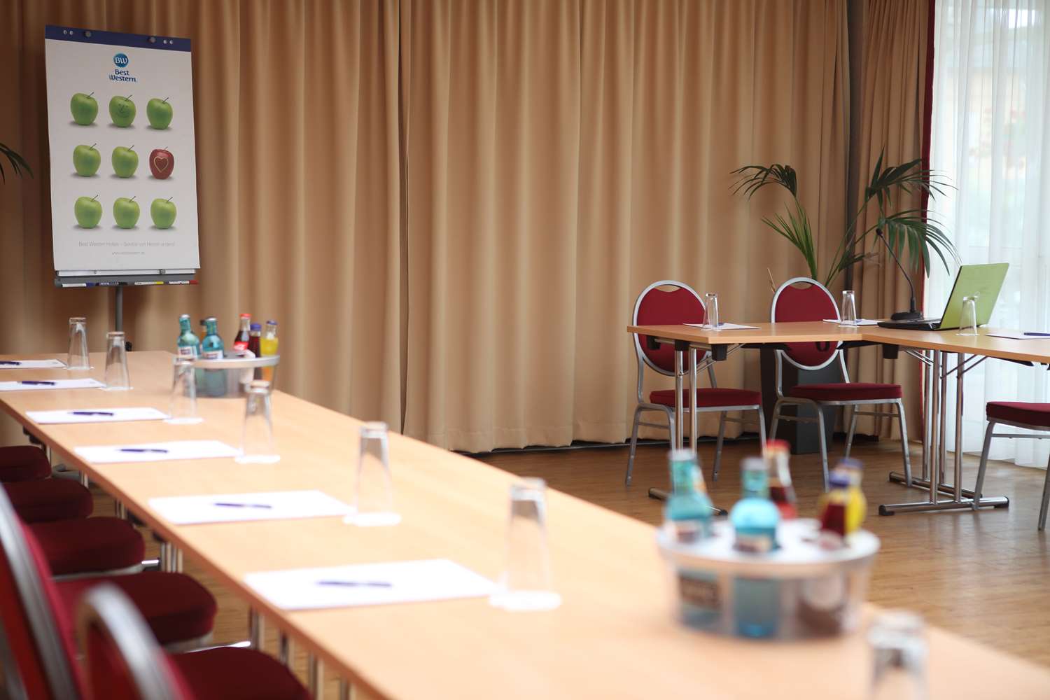 Best Western Hotel Rosenau 27/30