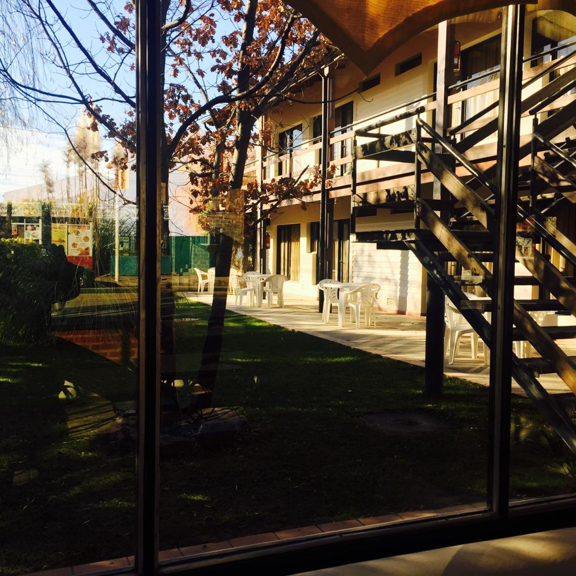Apart Hotel Ty Coed 26/30