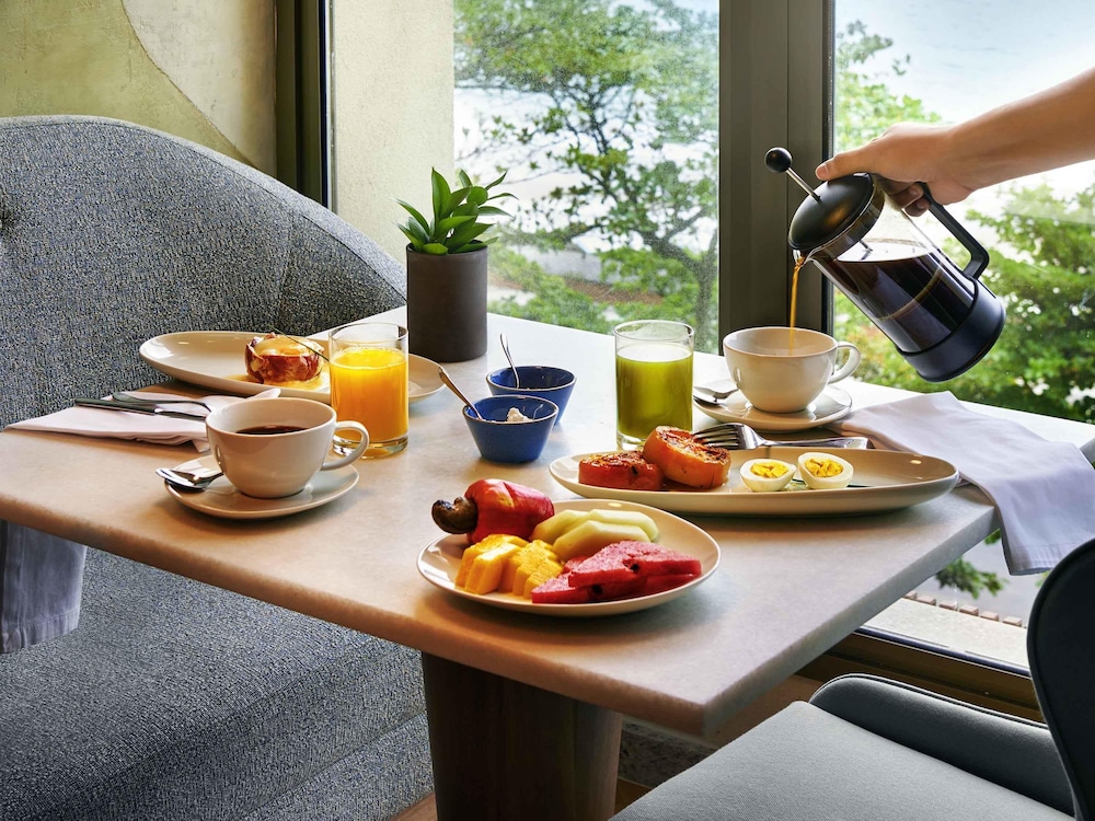 Fairmont Rio de Janeiro Copacabana 33/50