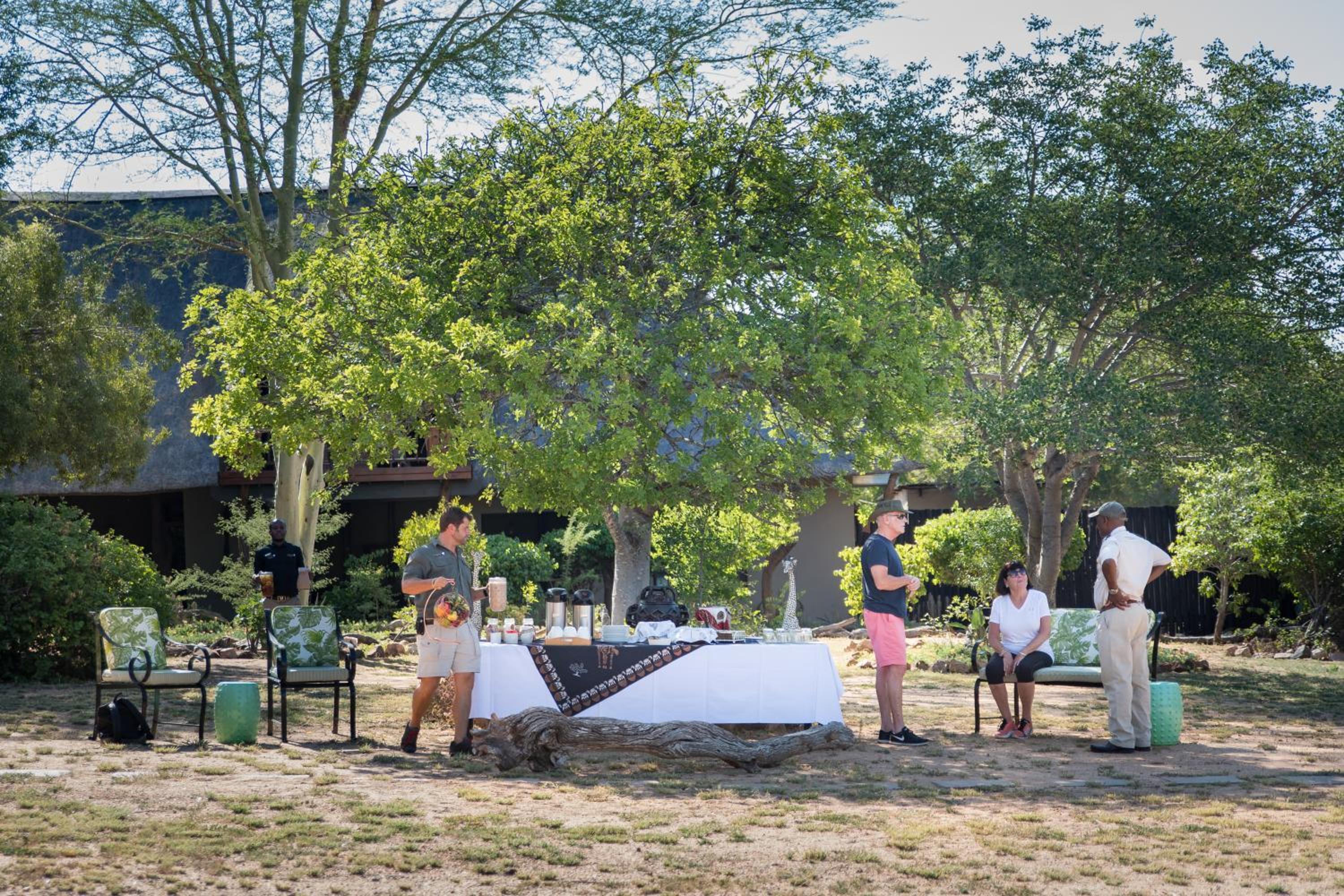 Kambaku Safari Lodge 32/40