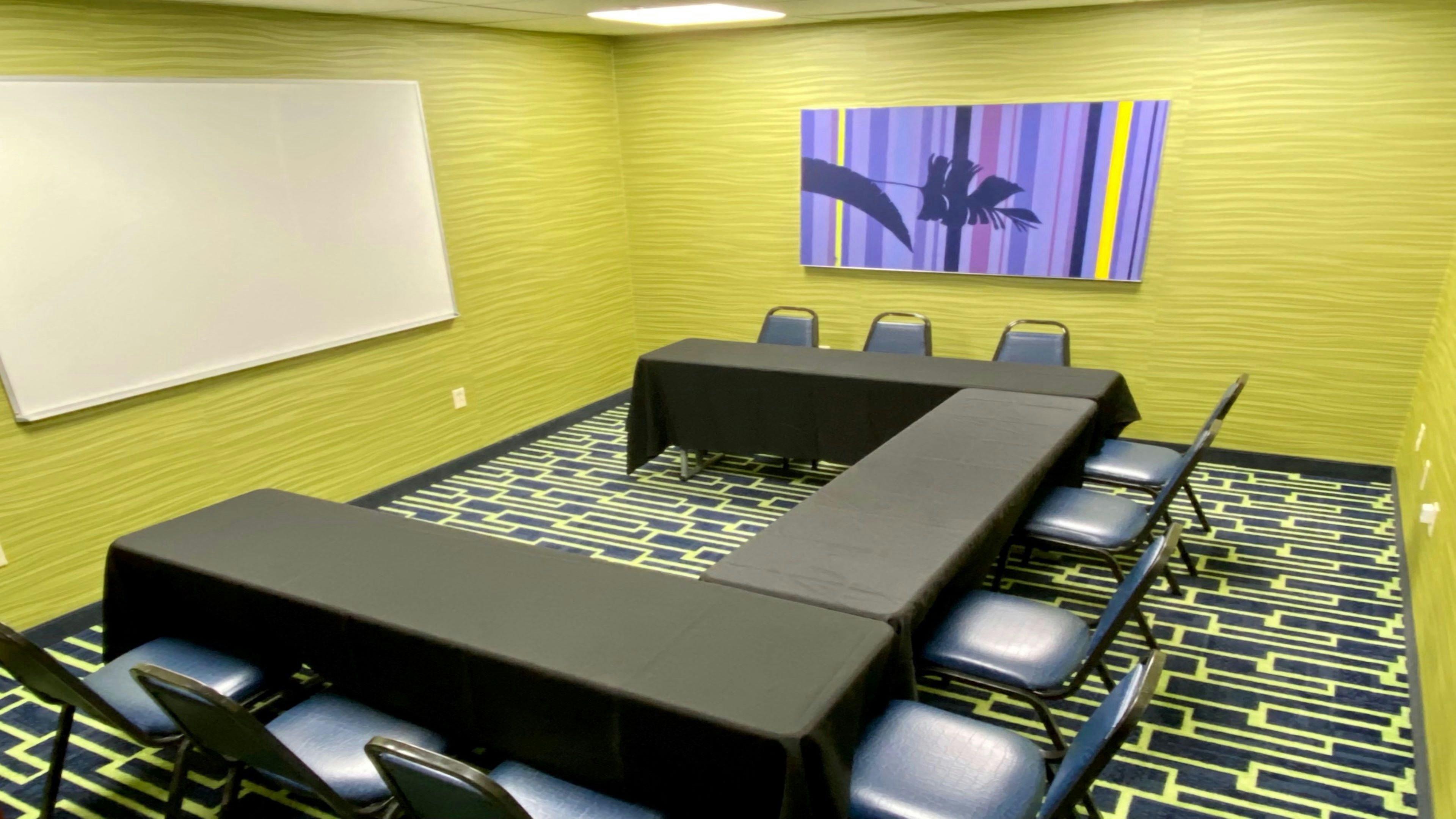 Holiday Inn Express Hotel Suites Plant City 54/70