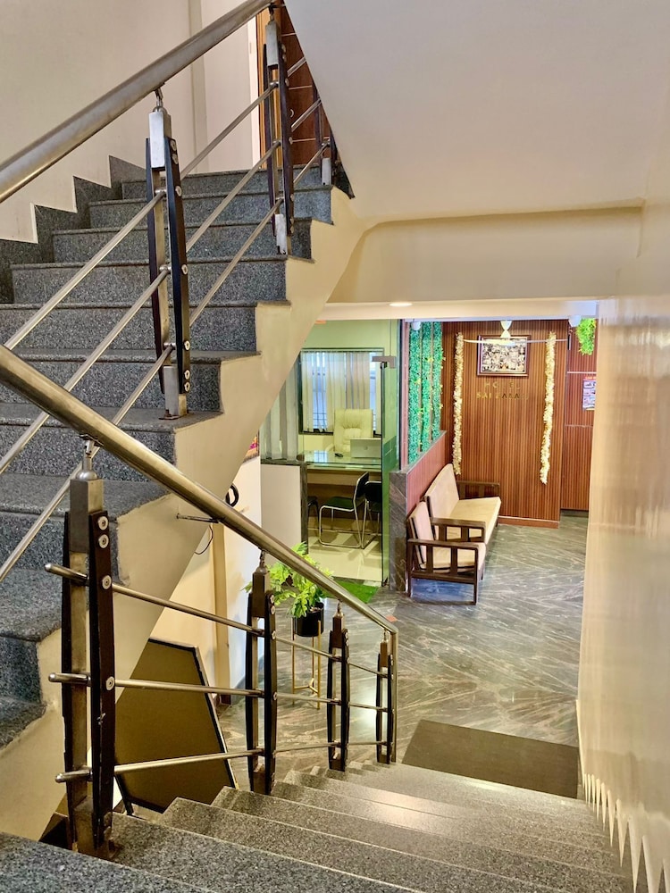 Hotel Sai Balaji 5/21