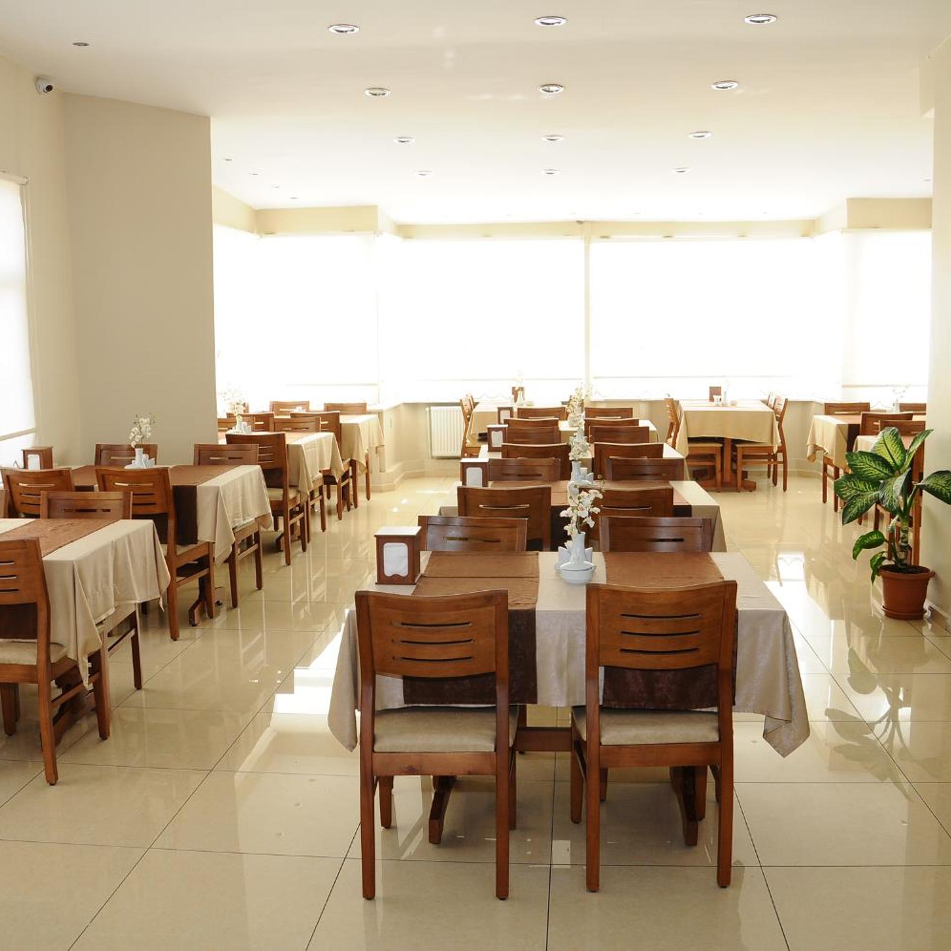 Cetinkaya Hotel 24/33