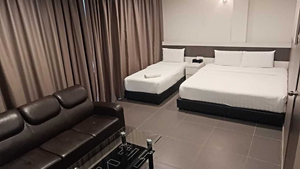 Kampar Boutique Hotel 27/39