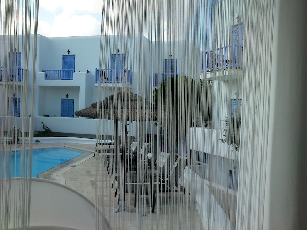 Anatolia Hotel 51/54
