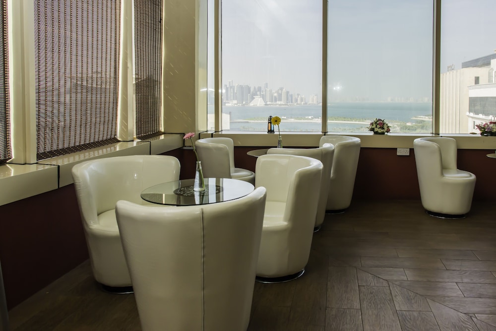 The Royal Riviera Hotel Doha 39/50