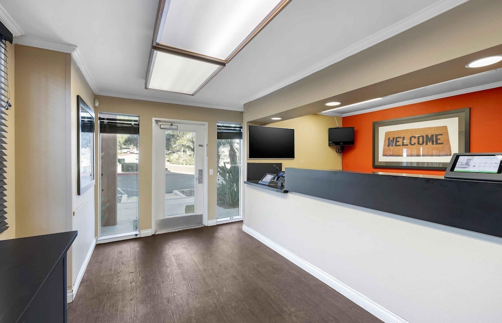 Extended Stay America Suites San Diego Fashion Valley 9/57