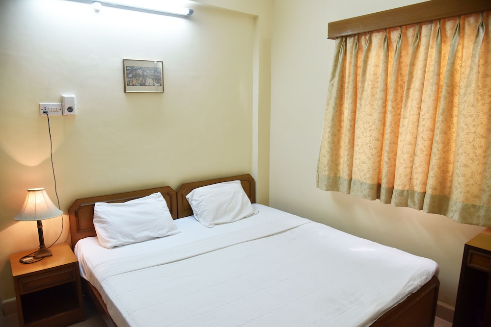 Lillywoods Highland Beach Resort 19/59