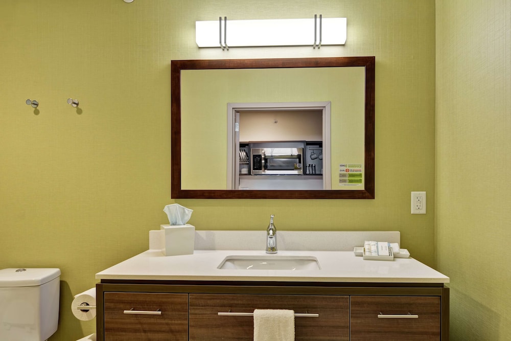 Home2 Suites By Hilton Rochester 22/55