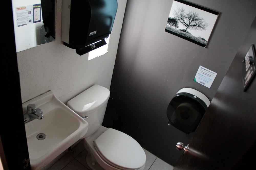 Hostel Hospedarte Chapultepec 43/49