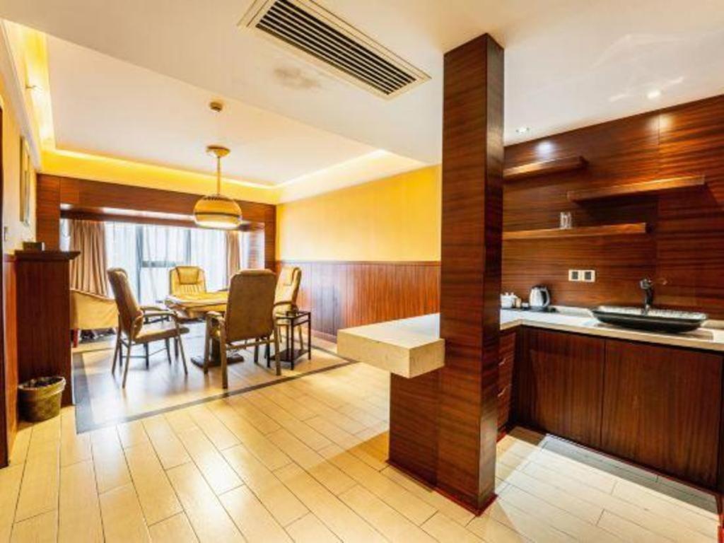 City Comfort Inn (Changsha Meixihu Park) 39/60