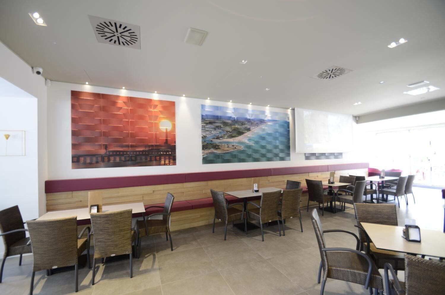 Hotel Piccadilly 34/44