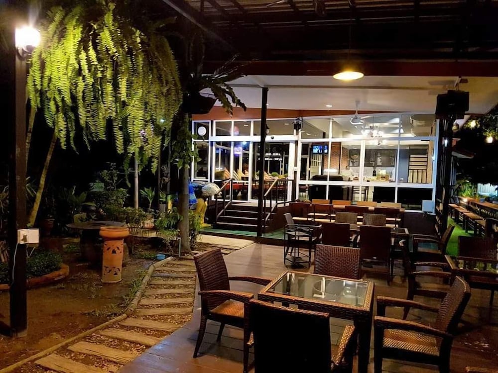 Baan Suan Him Doi 34/50