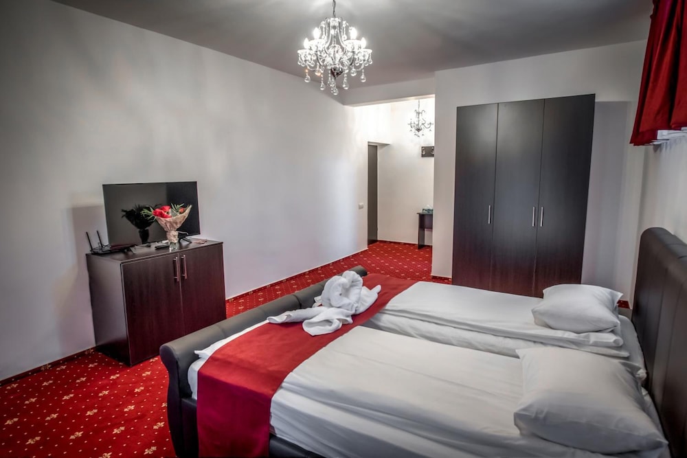 Hotel Elisabeta 6/19
