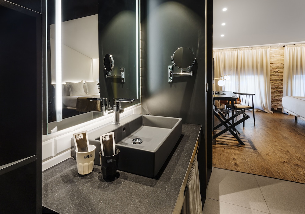 Hotel One Shot Mercat 09 37/39