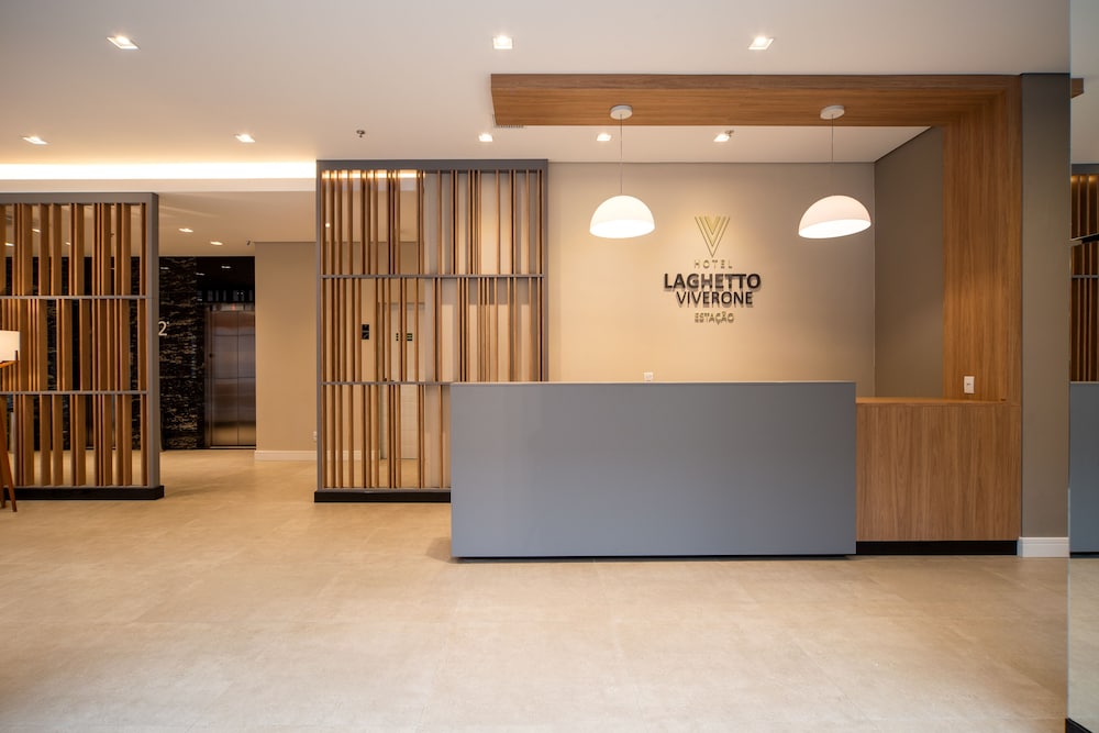 Hotel Laghetto Viverone Estacao