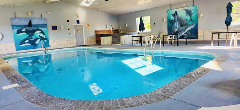Ozark Inn & Suites 18/27