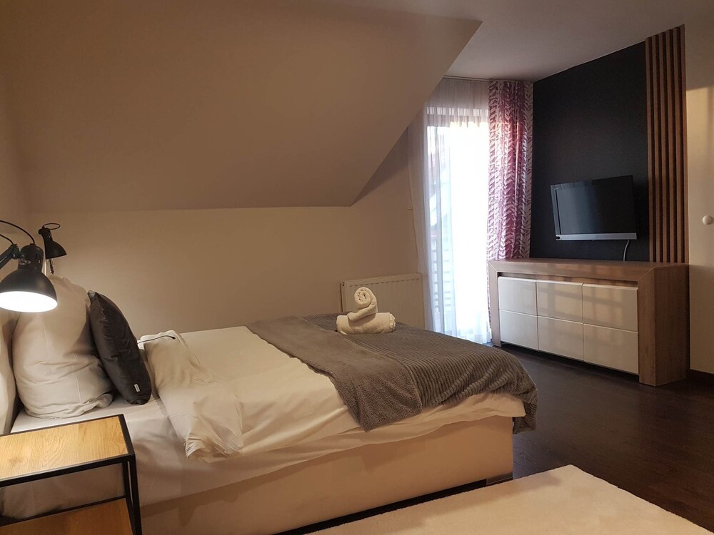 Poduszka Apartamenty Pod Lysica 5/45